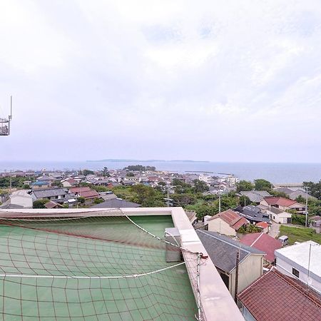 Hotel Yagobei Минамитита Экстерьер фото