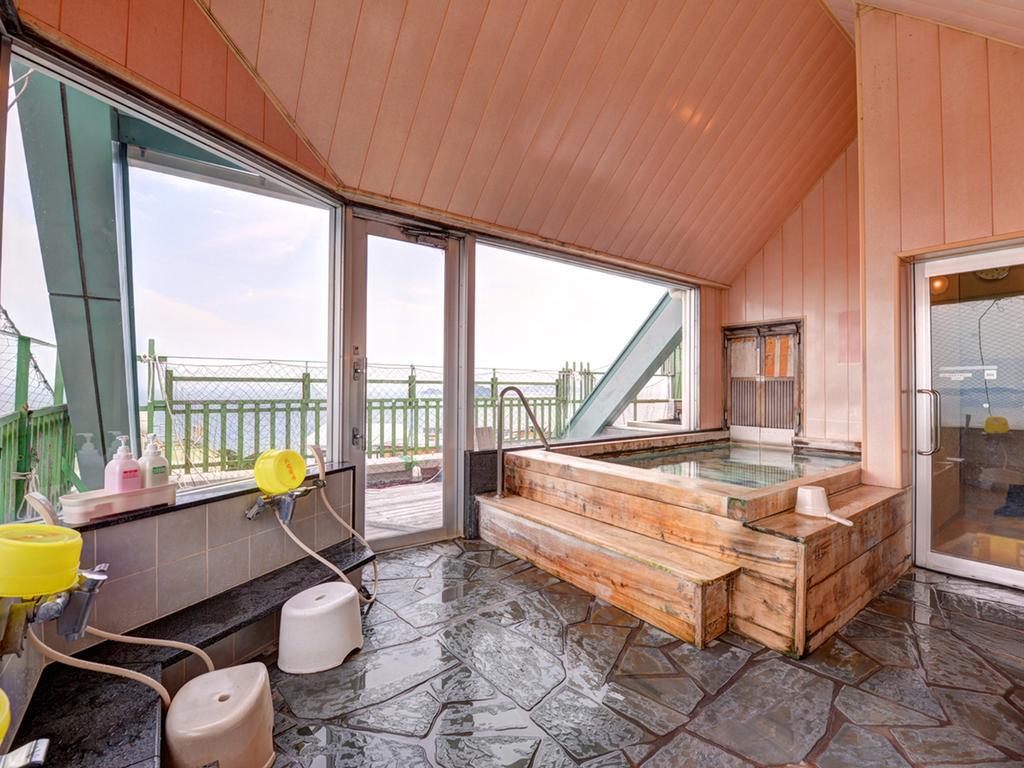 Hotel Yagobei Минамитита Экстерьер фото