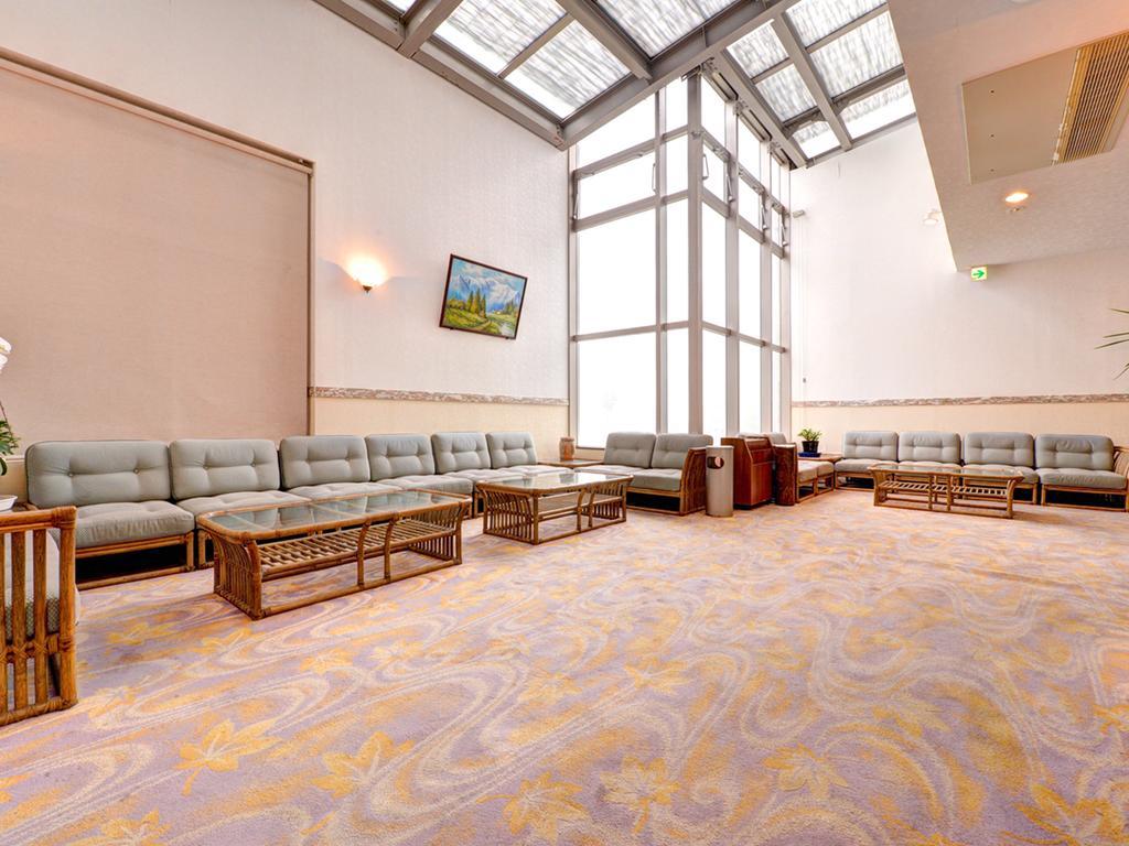 Hotel Yagobei Минамитита Экстерьер фото