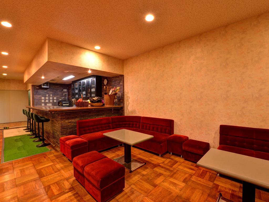 Hotel Yagobei Минамитита Экстерьер фото